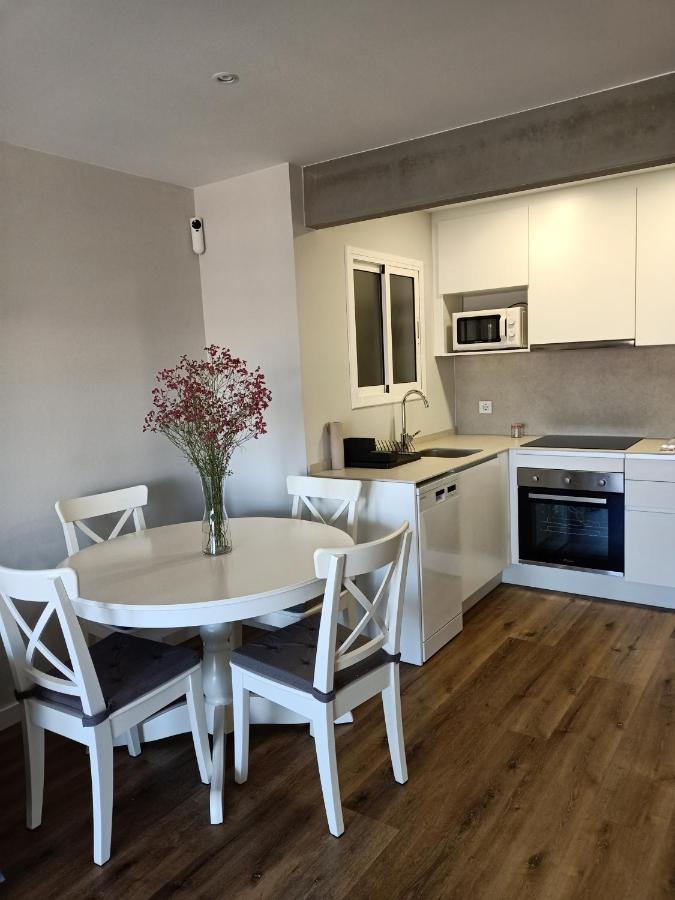 Seafront Apartment Pineda Beach La Pineda Exteriör bild